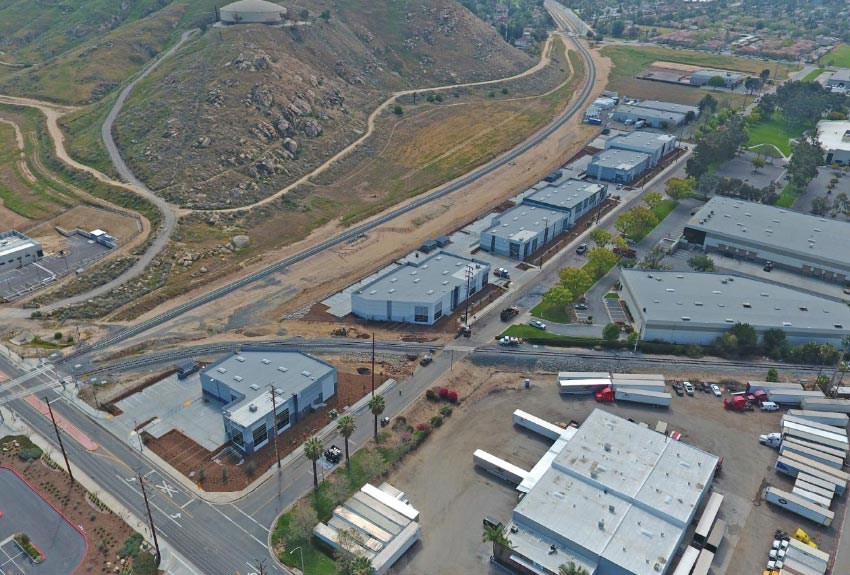 Silagi Development & Management - Southern California